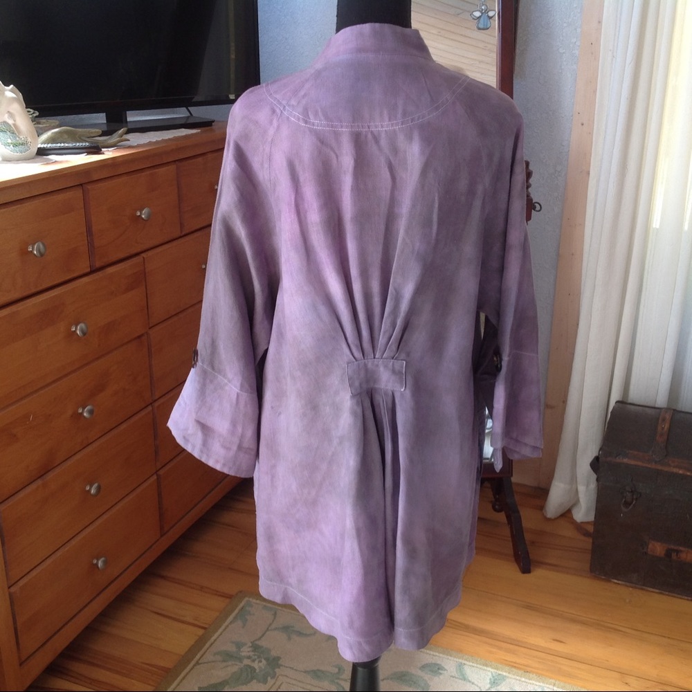 Jacket - Picture 4 of 8